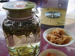 -老虎土菜馆·农家土菜