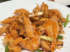 -四世同堂·京菜·烤鸭(双井店)