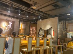 大堂-呷哺呷哺 黄金牧场 (新中关购物中心店)
