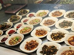 -两淮一绝鸡丝辣汤(交通路店)