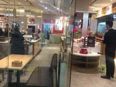 -我家牛排自助餐厅(永旺梦乐城店)
