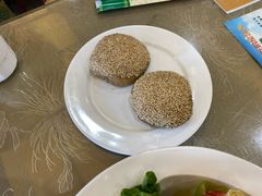 -烤肉宛饭庄(北新桥店)