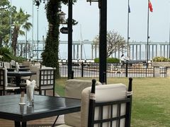 -南沙游艇会·大兵船餐厅