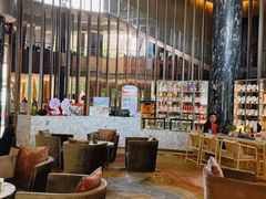 -昆明中心皇冠假日酒店
