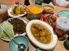 -迷你椰·泰式大排档(佛山顺德店)