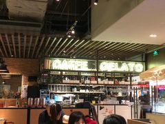 -MYLK意式小厨(熙地港店)