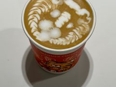 -Manner Coffee(壹方城店)