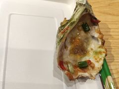 -美人万三·蚝大人生蚝小馆(昌里路店)