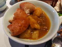 -0776食堂·京城创意菜(七里庄店)