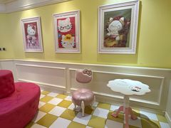 -安吉Hello Kitty乐园
