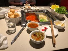 -海底捞火锅(天一广场亚细亚店)
