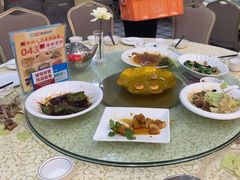 -鹏城人家海鲜酒家·23年老字号(较场尾店)