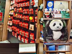 大堂-小龙翻大江文化火锅(宽窄店)