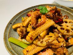 -荣兴酒家(徐家汇店)