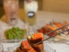 -白仁仔· 活烤海鲜 宵夜(豫园店)