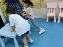 -布劳克教育·易贝乐英语(罗湖太宁店)