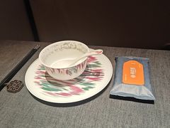 -锦府园·新台州菜(合生汇店)
