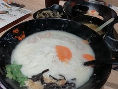 -渔米丰·广府鱼汤米线(光明广场店)