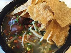 -螺蛳粉先生(蓟门桥店)