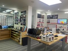 -天猫养车贴膜轻改·蓝电(优匹康桥东路店)