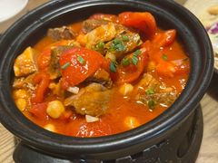 -那时新疆·若羌(经纬汇店)