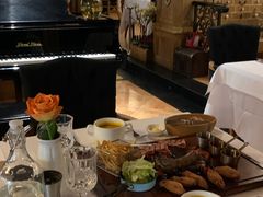 -火车头法国西餐厅