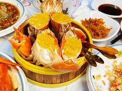-三妹小龙虾·黄油蟹(华侨城总店)