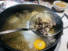 -汕头八合里海记牛肉店(清河店)