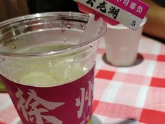 -忆外婆徐州菜·地锅鸡·生日宴(吴庄店)