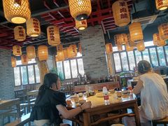 -二十八里太湖船菜(吉祥路店)