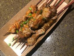 -蛙喔炭烧牛蛙(盐城盐都万达店)