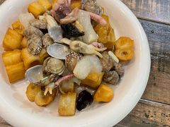 -毛胡子牛羊餐馆(武宁路店)