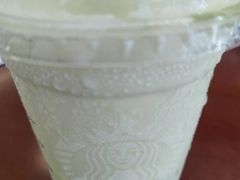 -星巴克(杭州市民中心店)