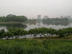 -白浮泉公园