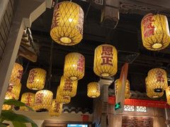 -南京大牌档(富力海珠城店)