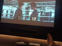 -尚善若水·汤泉·SPA·沐足(东方渔人码头店)