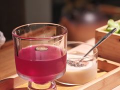 -十二舍·湯物素煮(江泰潤政店)
