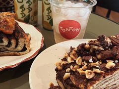 -TonTon(永康路店)