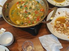 -食光慢宴·安吉土菜馆