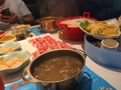 -德龙火锅(松源街直营店)