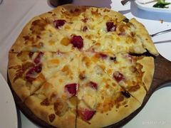 -佐度王子扒房(天鹅湖店)