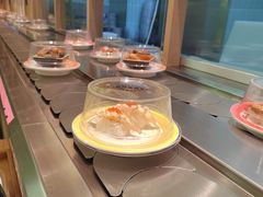 -禾绿寿司(星光68广场店)
