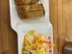 -龙华素斋(龙华路店)