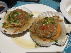-北塘海鲜·天津菜(大光明桥旗舰店)