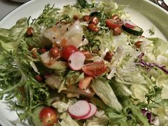 -红蜡烛-养生粥-津鲁菜(中山路店)