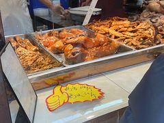 -竺桥兄弟烤鸭(总店)