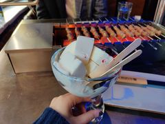 -很久以前羊肉串(打浦路店)