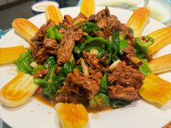 -老德州四合院·德州菜(天衢路店)