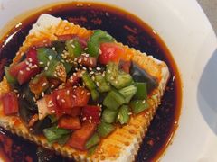 -半天妖烤鱼(芝罘万达店)