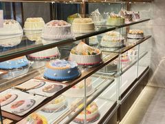 -一大糕点(纬六路店)